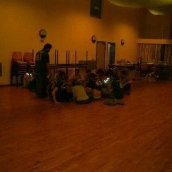 PIC 0038 - Scouts en Gidsen Zaventem 